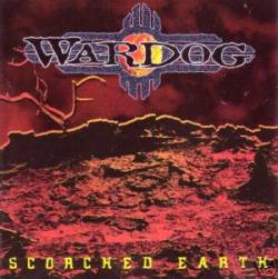 Wardog (USA) : Scorched Earth